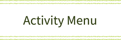 Activity Menu